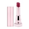 メイベリン Lip Shine Compulsion SPK23 Rose Pink Glossy