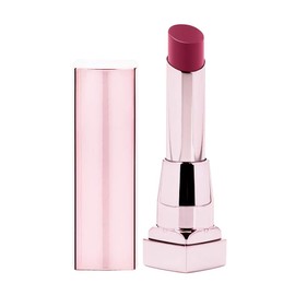 メイベリン Lip Shine Compulsion SPK23 Rose Pink Glossy