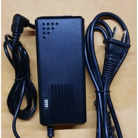 coming data 🔥ac adpater battery Charger For EnginStar 300W Portable Power Station Bank