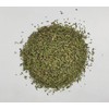 Certified Organic Greek Mountain Oregano Grated Leaves 85g - 1.95kg