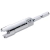 TOP ECS-M45 ECS-M45 Thumbscrew Socket for Electric Drills, M4 &