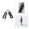 UPFIT - Skipping rope - Weighted handles - Ergonomic handles