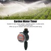 Watering Timer Water Controlling Automatic Drip Irrigation Timer for G1/2