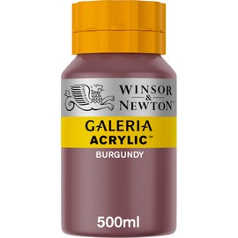 Winsor & Newton Galeria Acrylic Medium
