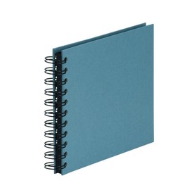 Rössler - S.O.H.O. Wire-O Photo Album