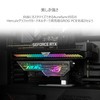 ASUS Graphics Card Folder Desktop Case XH01 ROG HERCULX GRAPHICS