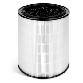 SINLJXDD 1PACK GA99 Ture HEPA Replacement Filter,Compatible with Aerus Lux Guardian Angel Air Cleaner Purifier Replacement Filter,for Aerus Guardian Angel Filter,Part#GA99.