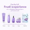 FRUDIA Blueberry Hydrating Gel-to-Foam Facial Cleanser – Korean Skincare Face