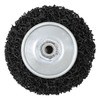 Takashiba Gimune Seisakusho No.GJ-002 for 3.9 inch (100 mm) Disc