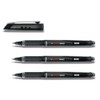 Pilot V Ball Grip BLNVBG10 Rollerball Pen 0.7mm Black