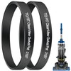 Vacuum Belts Replacement for Bissell CleanView Swivel Rewind Pet Reach