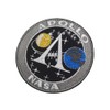 PHOENIX IKKI APOLLO NASA Nasa Space Flight Rocket Embroidered Patch