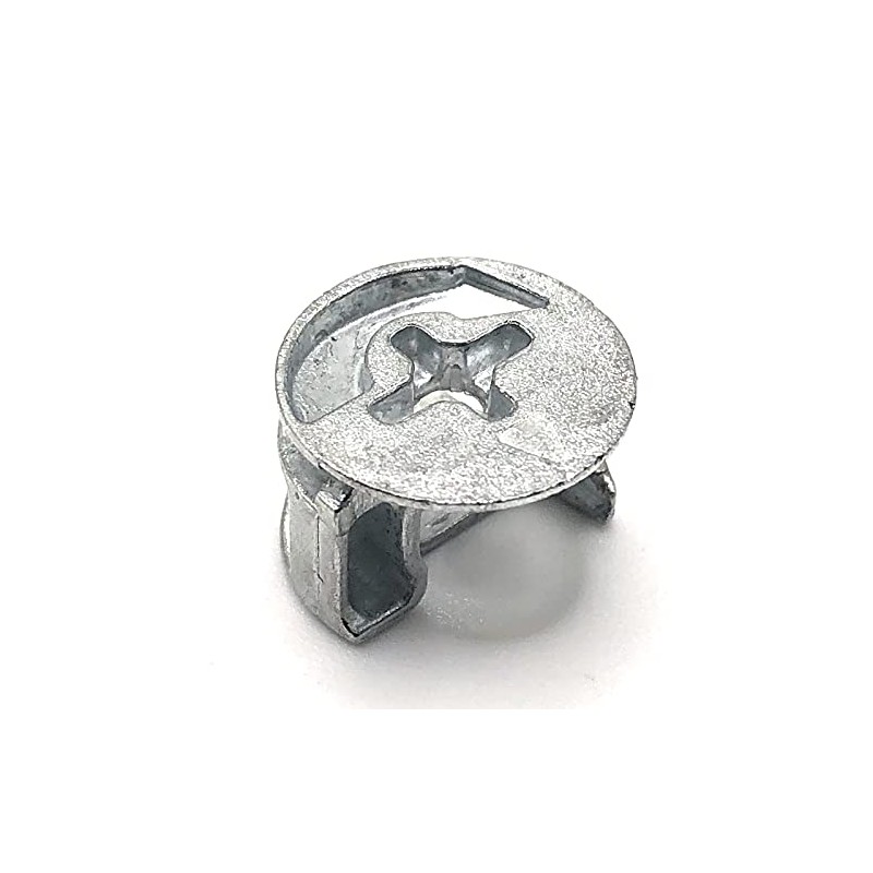ReplacementScrews Eccentric Cam Lock Nuts Compatible with IKEA Part 110630