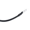 Fotha 37180-1W510 Battery Negative Sensor Cable Compatible with Kia Rio