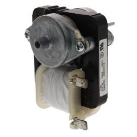 Whirlpool Snap Supply 61004888 Refrigerator Evaporator Fan Motor Replacement for Whirlpool