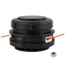 AH1530 Trimmer Head for Ego 15-Inch String Trimmer (Clockwise) ST1500SF