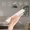 OUSFOT Cabinet Lighting LED Motion Sensor, 10 LED Base Cabinet
