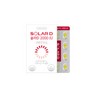 Green Store Solar D IU2000 Vitamin D Gift Nutrient 90 Capsules / 그린스토어 쏠라D IU2000 비타민D 선물 영양제 90캡슐