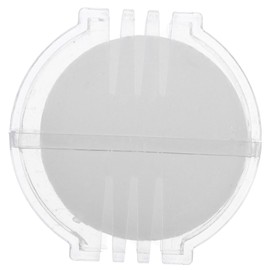 TEHAUX Beeswax Thread Conditioner Water Soluble Sewing Wax for Smooth Stitching for Quilting Embroidery Zipper Repair with Convenient Storage Case