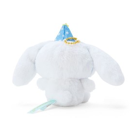 Sanrio 964131 Cinnamoroll Mascot Holder (After Party) Miruku