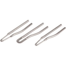 EXTOL PREMIUM Soldering Tips, Pack of 3