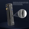 Back Clip Camera WIFI 1200mAh 1080P Motion Detection Night Vision