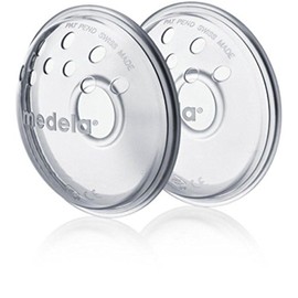 Medela Warzenformer, 2 St