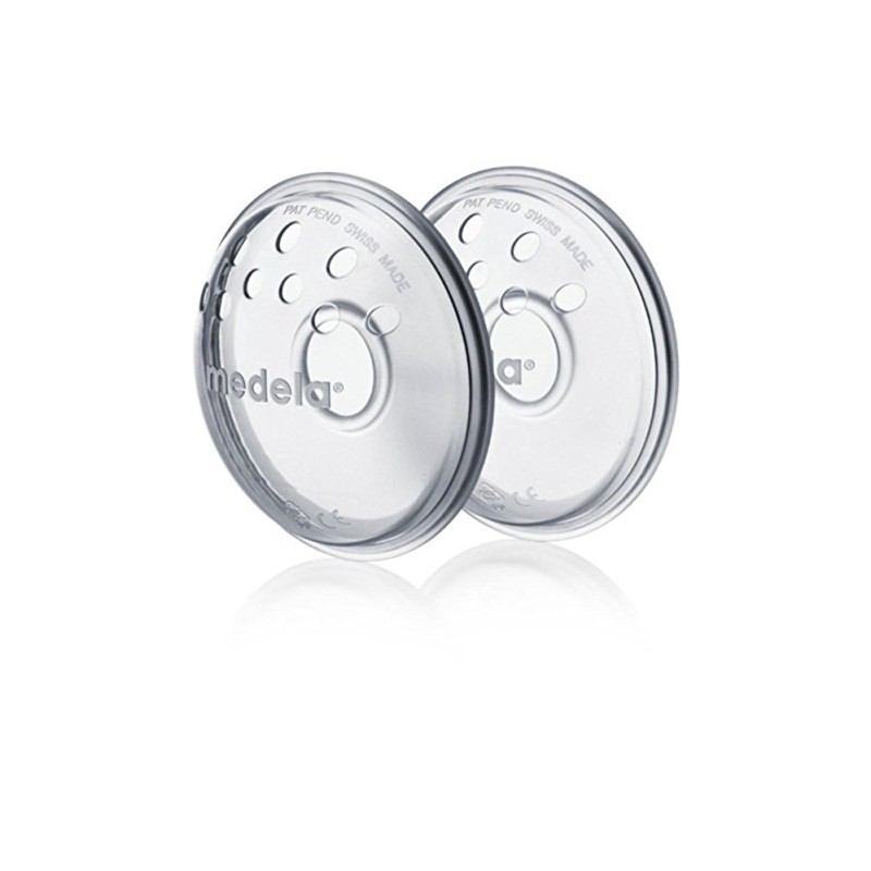 Medela Warzenformer, 2 St