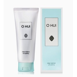Ohui Clear Science Soft Peeling 100ml / 오휘 클리어 사이언스 소프트 필링 100ml