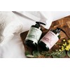 EMARA Organic Body Cream 《Cedarwood》 (400ml)