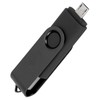 OTG Flash Memory Driver Micro USB USB2.0 Portable U Disk