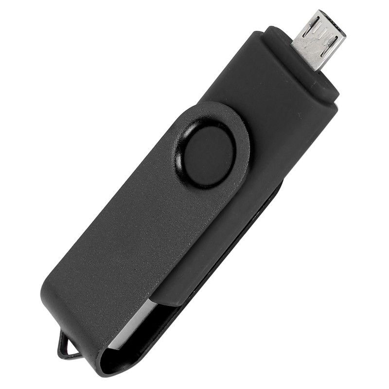 OTG Flash Memory Driver Micro USB USB2.0 Portable U Disk