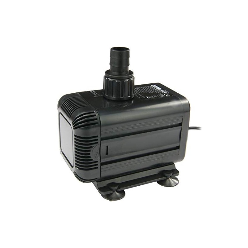 Hailea Circulation pump HX6520 for Sweet and Saltwater aquariums