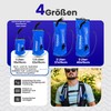 DORNNA Hydration Bladder BPA Free Portable Hydration Pack Heavy Duty