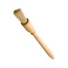 Vsorce4u 1 x Pastry Brush with Wooden Handle - Pastry