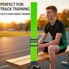 SOSAZOZA Adjustable Running Arm Posture Corrector – 2 Pack Nylon