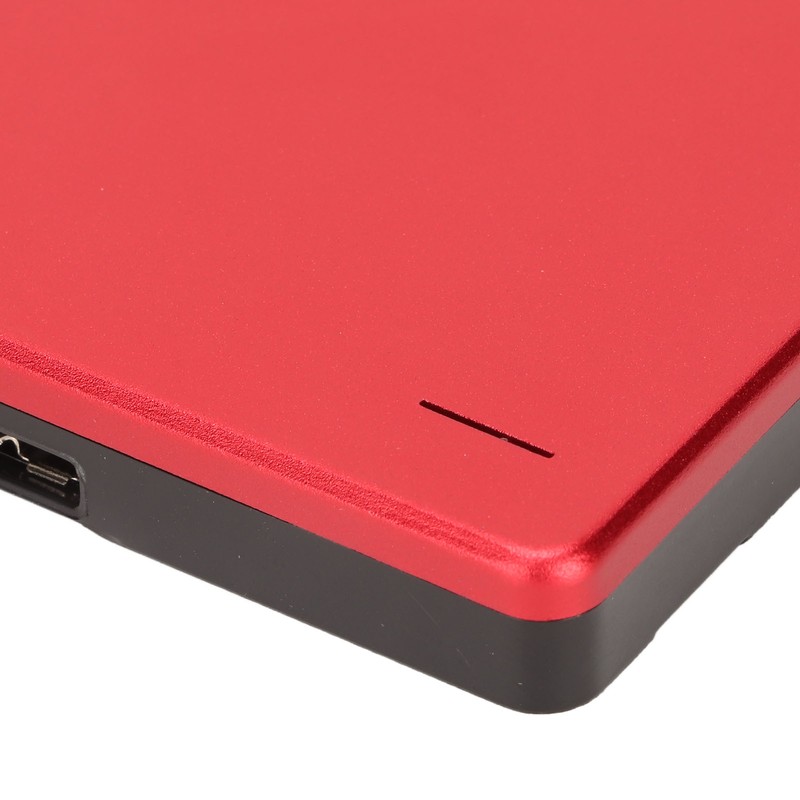 2.5in External Hard Drive Portable USB3.0 5Gbps High Speed Ultra