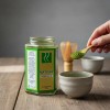 Matcha 100 Orgánica Y Natural En Polvo 225g (2 Piezas)