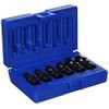 Grey Pneumatic 9706U Impact Socket Set