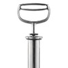 1 Gallon Garden Sprayer, 304 Stainless Steel Chemical Sprayer, Hand