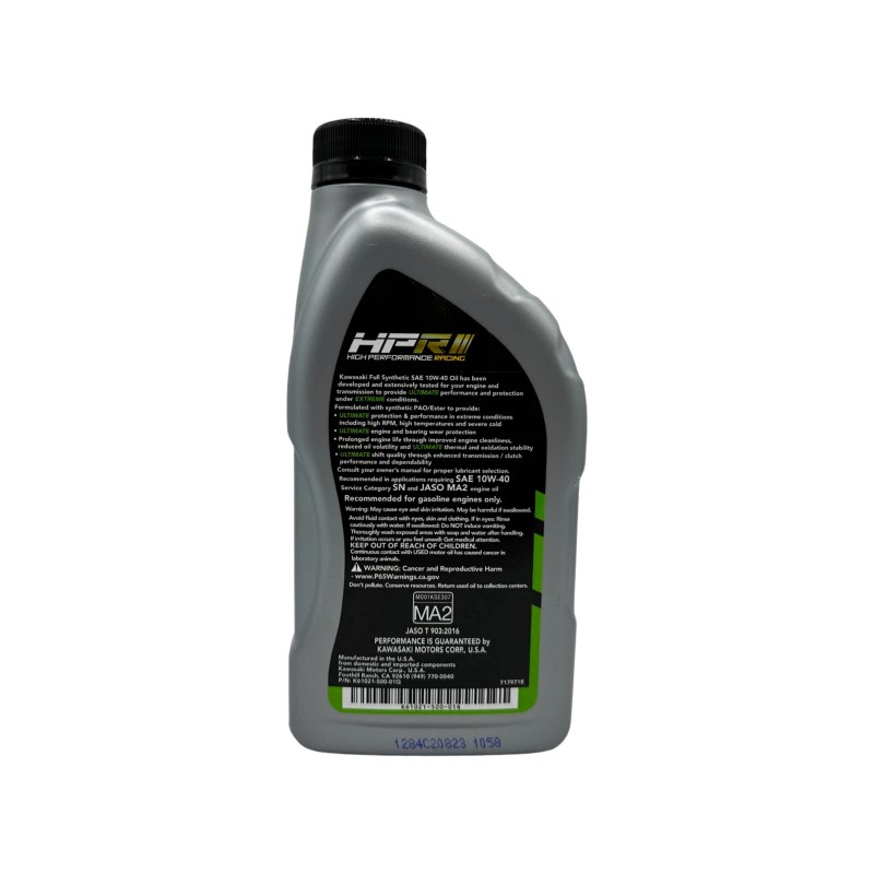 Kawasaki Cyclemax FS Tune Up Kit with Spark Plugs fits