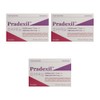 Pradexyl Pradexil GL Lactobacillus Endodontic Acid Prodexil Late Pradexil Efficacy