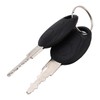 36V 800W Electric Bike Controller Handlebar Kit Overcurrent Protection Brush