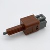 25320-JN00A Brake Pedal Stop Lamp Control Switch for Infiniti Orange/Gray