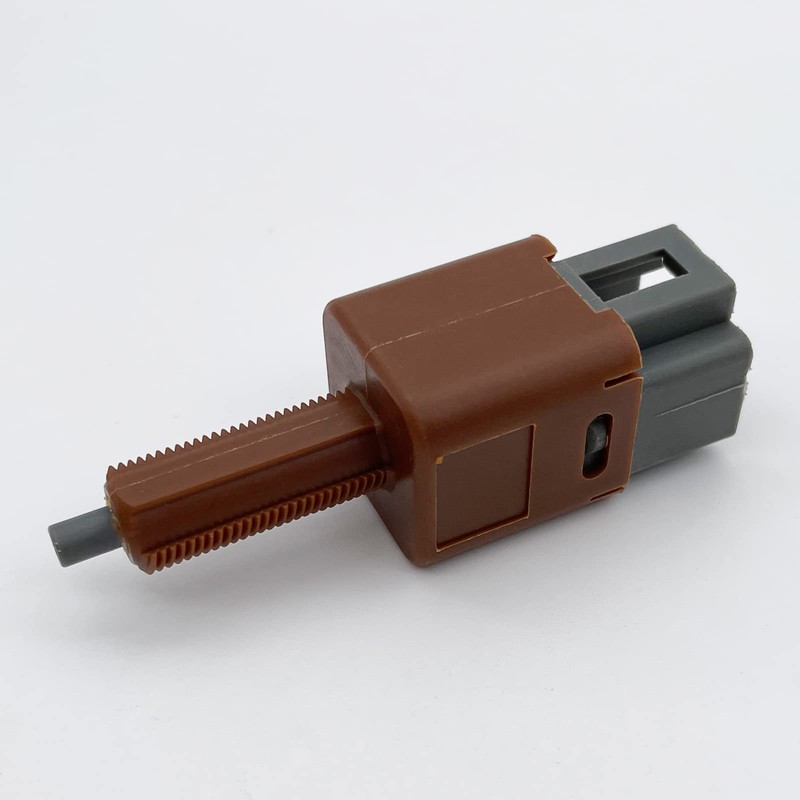 25320-JN00A Brake Pedal Stop Lamp Control Switch for Infiniti Orange/Gray