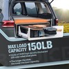 BAIDICE 1 Pair Heavy Duty Drawer Slides 12 14 16