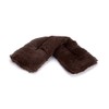 Warmies Cozy Body Faux Fur Lavender Scented Microwavable Neck Wrap