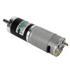 DC Geared Motor Copper High Torsion Low Noise Mini Electric