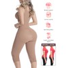 Sonryse S010 Fajas Colombianas Stage 1 Post Cirugía BBL Tummy