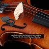 Weiyirot Clip-on Microphone Violin Pickup, Clip-on Mic Pickup, for Violin